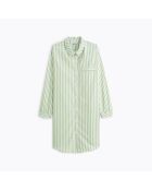 Liquette en coton Essentir jade