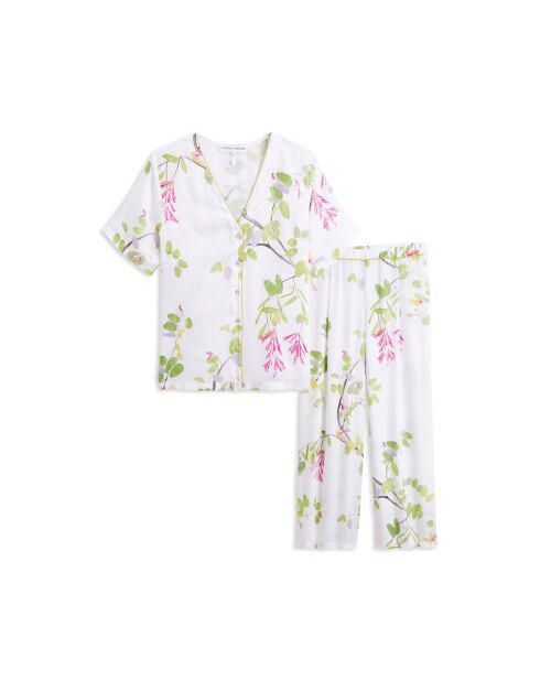 Pyjama Luciole blanc