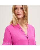 Pyjama Margot fuchsia