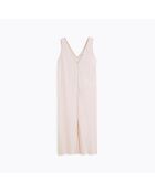 Chemise de nuit en coton Eleonore pétale