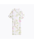 Chemise de nuit Luciole blanche