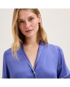 Pyjama Margot outremer