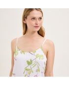 Nuisette Luciole blanche