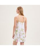 Nuisette Luciole blanche