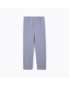 Pyjama en coton Essentir outremer