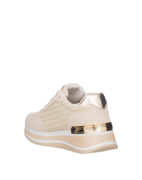 zapatillas 9636 nubuk ivory