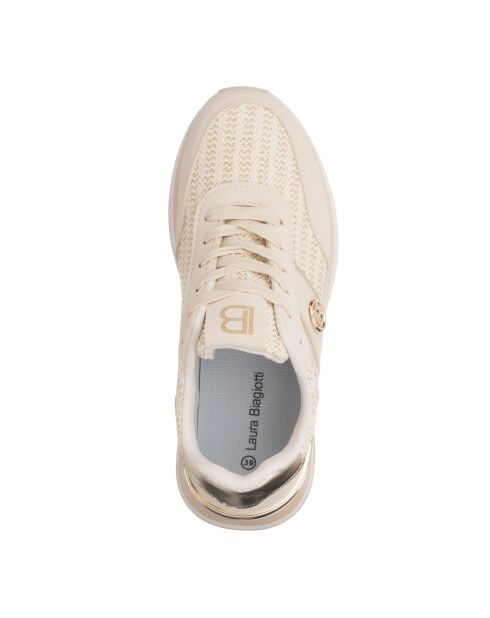 zapatillas 9636 nubuk ivory