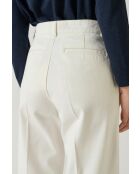 California jeans met krijt