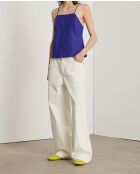 Camicia Eureka viola