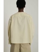 Camicia beige Antoine