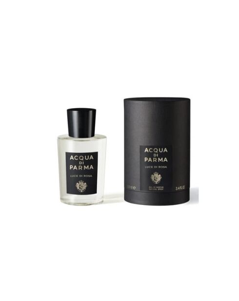 Eau de Parfum Luce Di Rosa Spray - 180ml