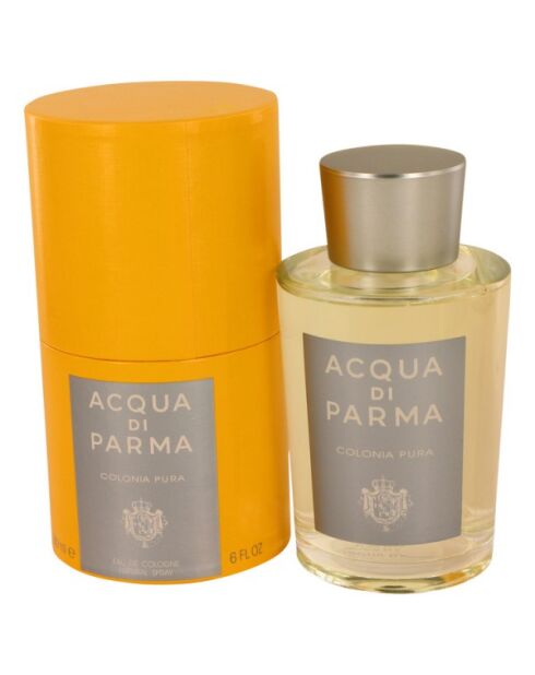 Eau de Cologne Colonia Pura Spray - 180ml