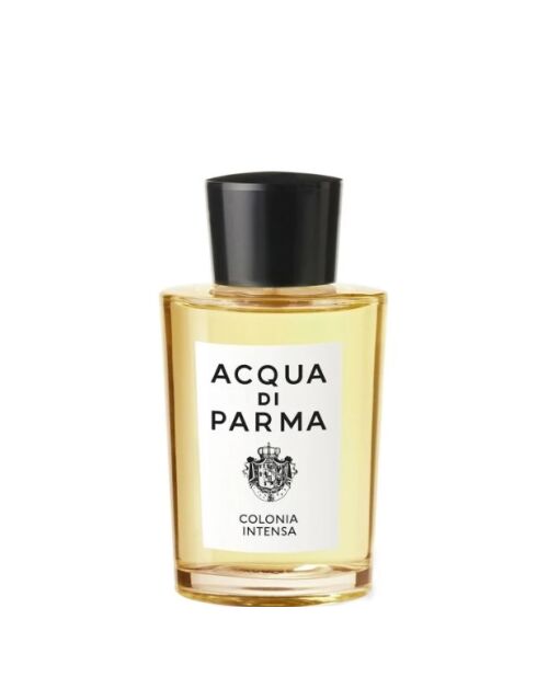 Eau de Cologne Colonia Intensa Spray - 180ml