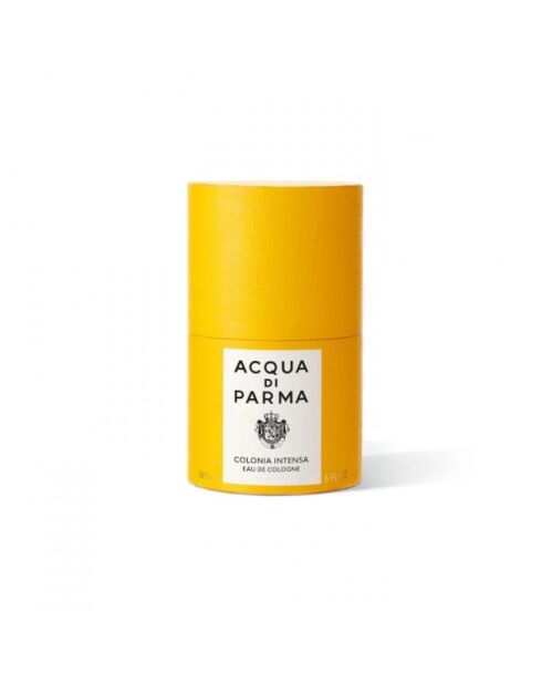 Eau de Cologne Colonia Intensa Spray - 180ml