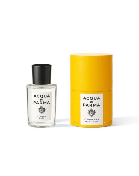 Eau de Cologne Colonia Pura Spray - 50ml