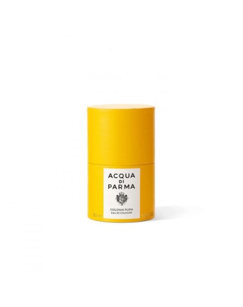 Eau de Cologne Colonia Pura Spray - 50ml