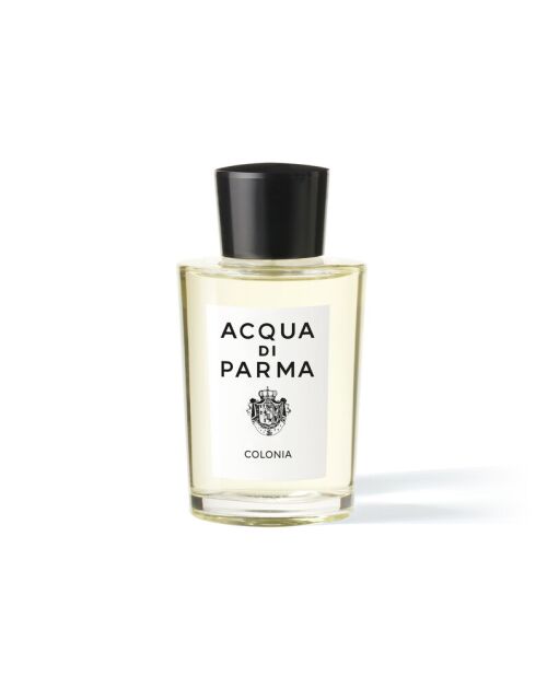Eau de Cologne Colonia Spray - 180ml