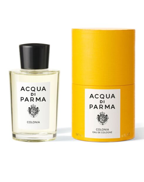 Eau de Cologne Colonia Spray - 180ml