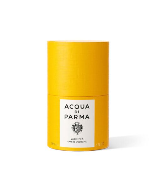 Eau de Cologne Colonia Spray - 180ml
