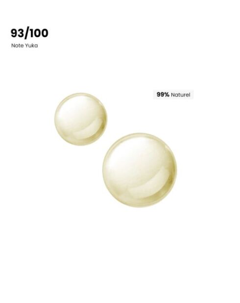 Aceite corporal seco embellecedor y tonificante - 100 ml