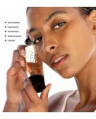 Huile sèche corps sublimatrice & tonifiante - 100 ml