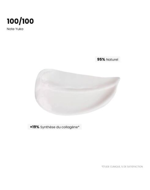 Bloemenontwakende crème tegen veroudering - dag - 50 ml