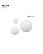 Vochtinbrengende melkachtige lichaamsmist - 100 ml