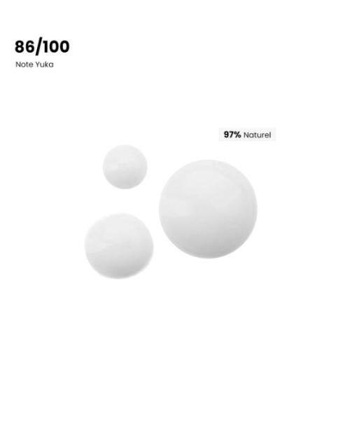 Vochtinbrengende melkachtige lichaamsmist - 100 ml