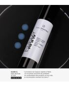 Vochtinbrengende melkachtige lichaamsmist - 100 ml