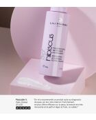 Polvere floreale detergente ed esfoliante - 40 g