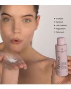 Polvere floreale detergente ed esfoliante - 40 g