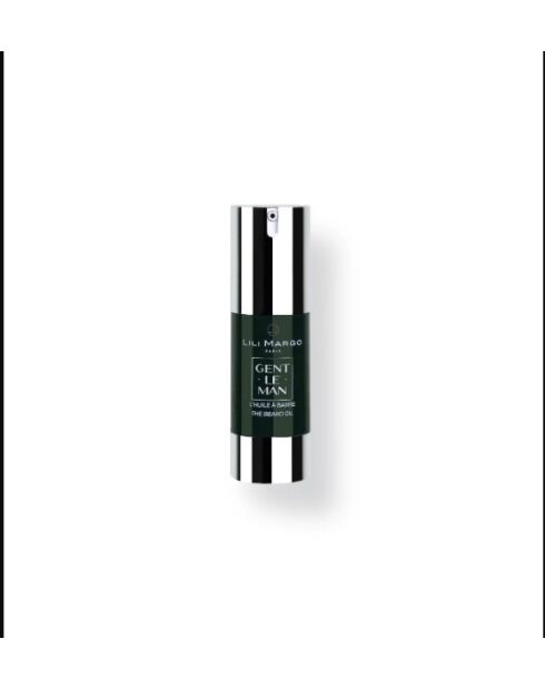 Olio da barba - 30 ml