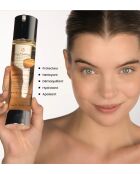 Olio struccante antinquinamento - 120 ml