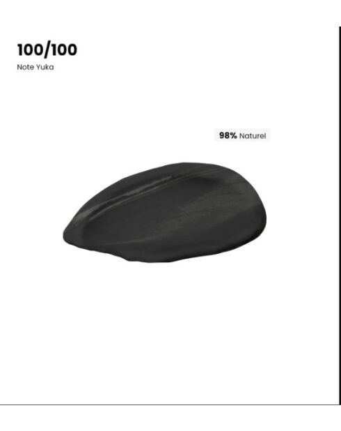 Reinigende Peeling-Gesichtsmaske - 50 ml