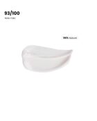 Crème main hydratante & protectrice - 50 ml