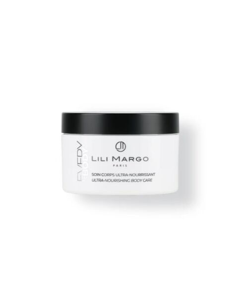 Ultra voedende lichaamsverzorging - 200 ml