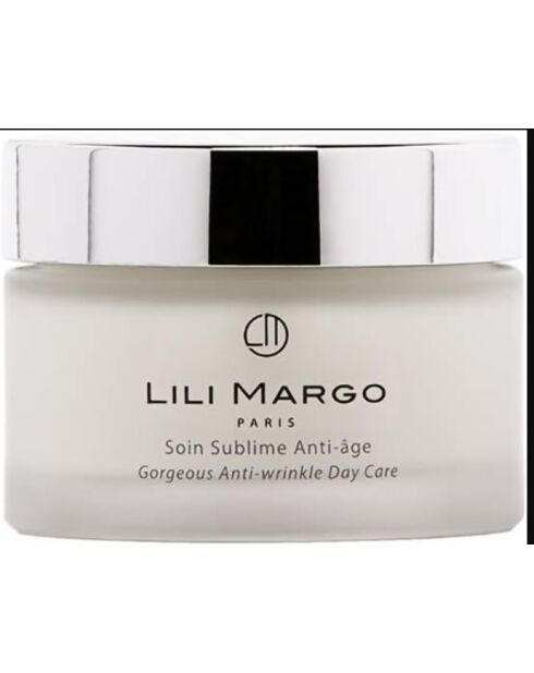 Sublieme antiveroudering/dagcrème - 50 ml