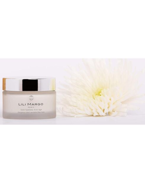 Sublieme antiveroudering/dagcrème - 50 ml