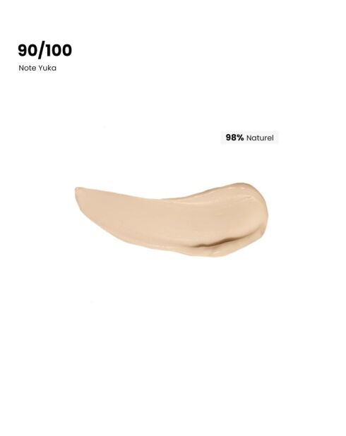 Soin teinté naturel anti-imperfections teinte claire - 50 ml