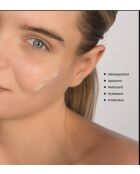 Balsamo struccante delicato - occhi e viso - 100 ml