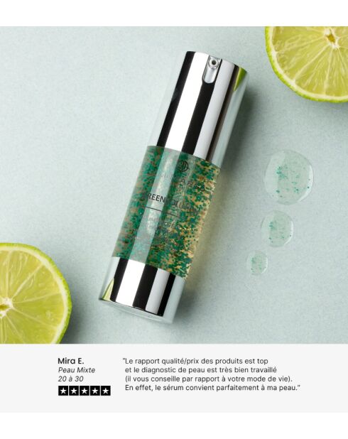 Sérum protector antiagresión - 30 ml