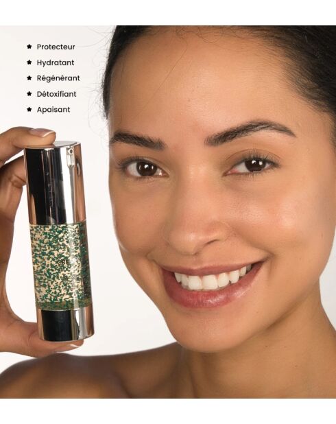 Sérum protector antiagresión - 30 ml