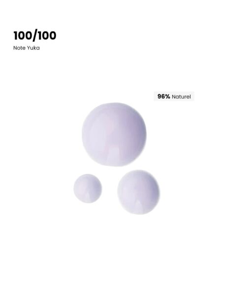 Beruhigende Feuchtigkeitsemulsion für empfindliche Haut - 50 ml