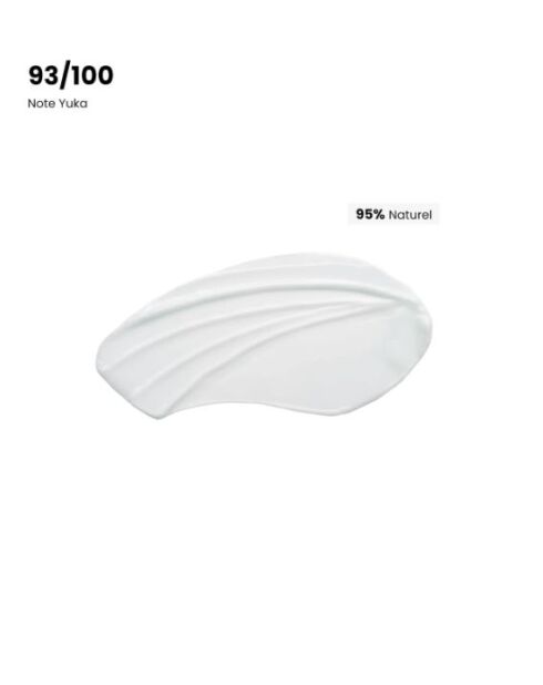 Crème nourrissante & protectrice - 50 ml