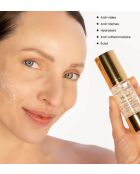 Sérum antiedad en cápsula floral - 30 ml