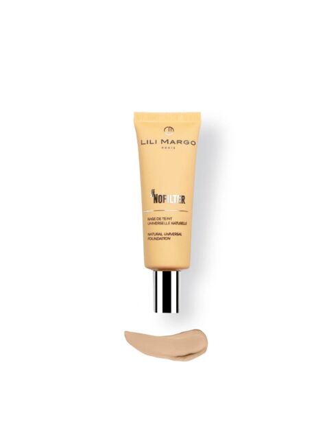 Natuurlijke universele foundation - 50 ml