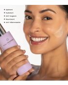 Beruhigende reinigende Mizellenmilch für empfindliche Haut - 200 ml