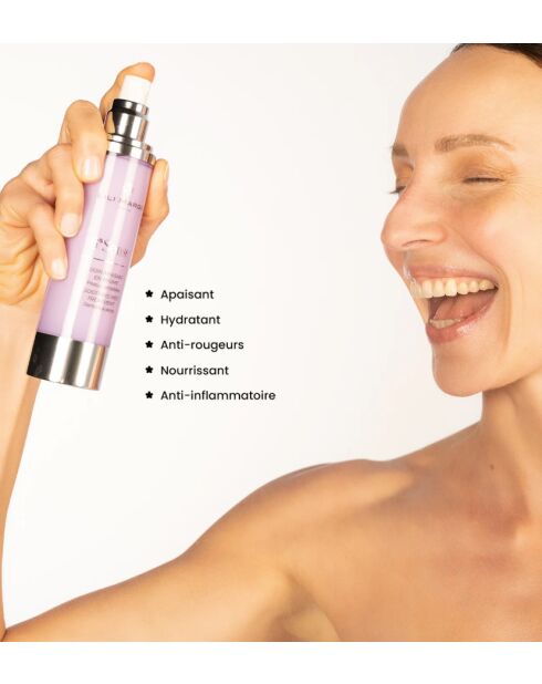 Beruhigende Sprühbehandlung für empfindliche Haut - 100 ml