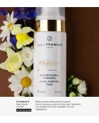 Schiuma floreale purificante - 150 ml