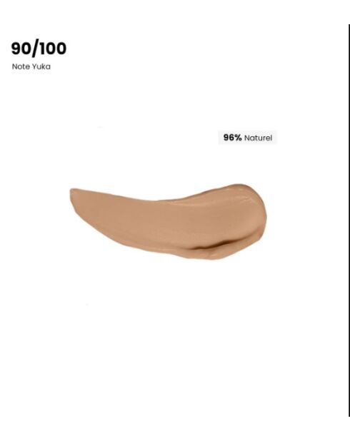 Natuurlijke jeugdigheid getinte verzorging halfschaduw - 50 ml